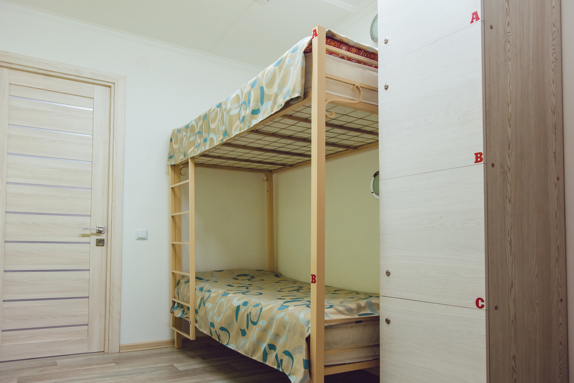 Hostel Bovec mi je nudil kvalitetno prenočišče v Bovcu