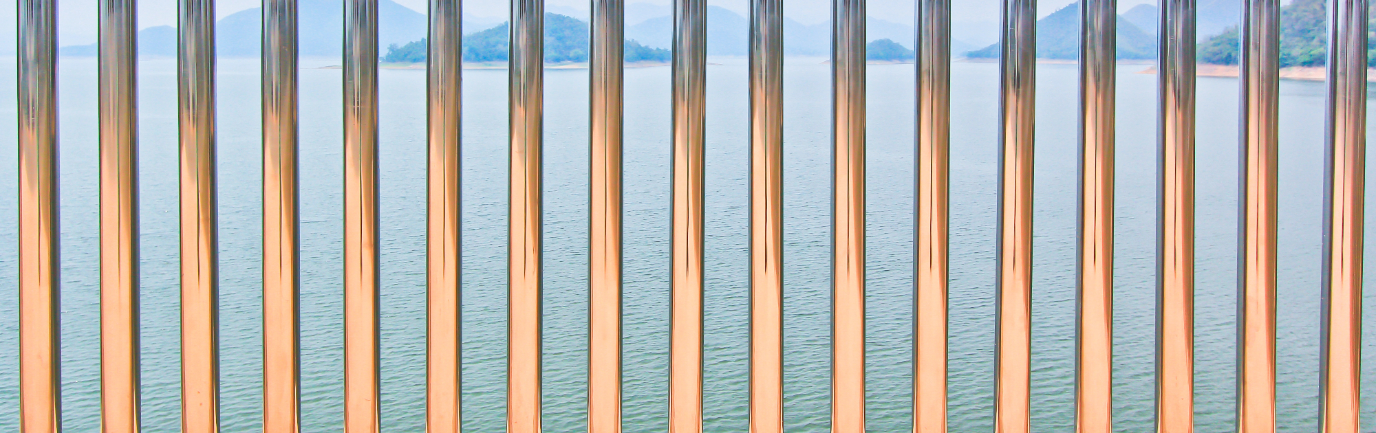 Za veren dom so kovinske ograje idealna rešitev