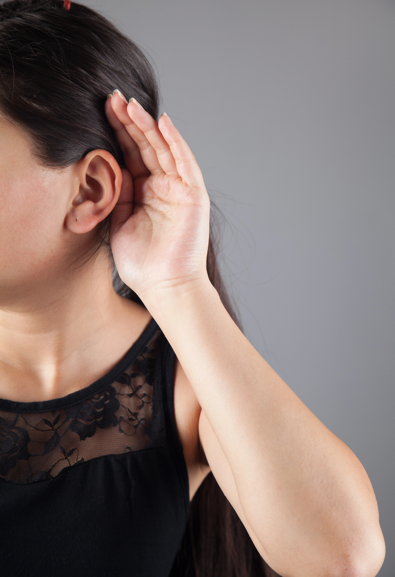 Redni test sluha lahko prepreči resnejše okvare